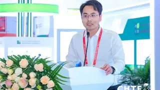 国家第三代半导体技术创新中心深圳综合平台在高交会现场举办建成发布会