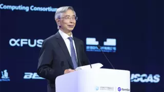 欧拉中国服务器操作系统份额达50%，年度装机量达500万