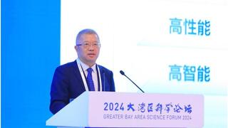 中国联通总经理简勤：深化数字技术融合创新 共筑新质生产力