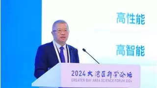 中国联通总经理简勤：深化数字技术融合创新 共筑新质生产力