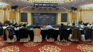 数码视讯为超高清产业发展趋势（UWA2030）献计献策