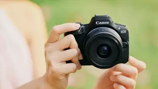 真香！3000块的入门微单轻松拍出专业大片