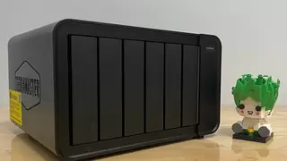 铁威马F6-424 MAX：引领企业数据管理新潮流