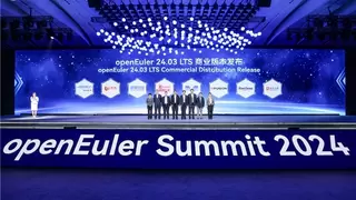 openEuler Summit 2024：凝聚产业创新力量，共建全球开源新生态