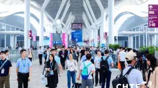 龙江“智”造亮相高交会 尖端科技吸“睛”又吸“金”