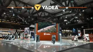 以技术创新驱动向上发展，雅迪电动车引领行业规范升级