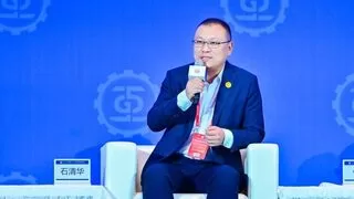 如何评判大模型应用效果？百度石清华：能否为企业省钱、提效、挣钱