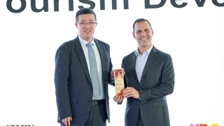 HDC·2024华为中东非洲生态高峰论坛：聚焦游戏、数字广告与科技创新，重新定义数字桥梁，实现生态共享共赢