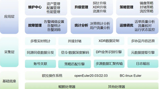 鲲鹏原生赋能浩瀚深度，网络数据可视化处理更加高效