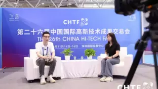 深圳第26届高交会：未来科技与绿色低碳引领新潮流