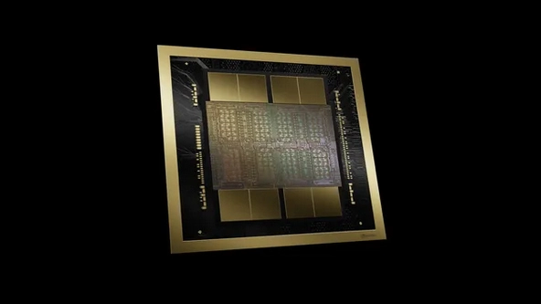 英伟达：Blackwell AI芯片全面投入生产