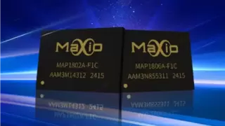 性能、功耗、成本的不可能三角？联芸科技PCle5.0产品再树行业新标杆