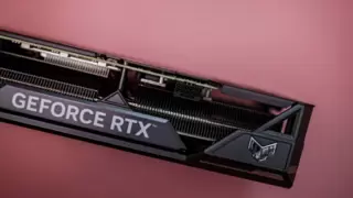 英伟达的RTX 5070 Ti可能在性能上落后于RTX 4080