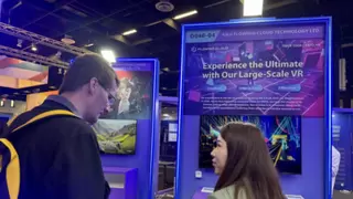 飞天云动凭借卓越元宇宙解决方案，在国际各大展会频频亮相