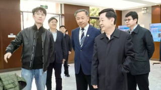 商汤用AI大模型重建未来城市样貌