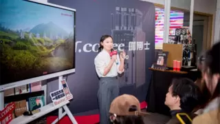 品控稳定的秘密，咖博士商用全自动咖啡机Master 咖啡进修课·北京站圆满结束