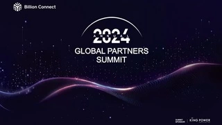 2024亿点连接全球合作伙伴峰会在曼谷圆满落幕，共绘行业发展新蓝图