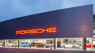 保时捷将会延长生产和销售燃油车的年限