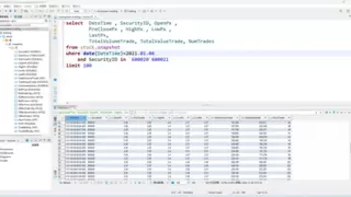 DolphinDB 与 DBeaver 成功集成，数据库使用体验 up~
