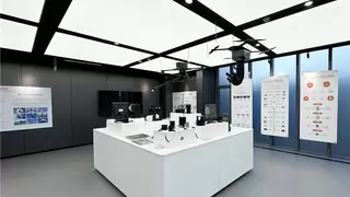 万勋科技入驻北京通州 依托副中心先进制造产业布局开启全球化新征程