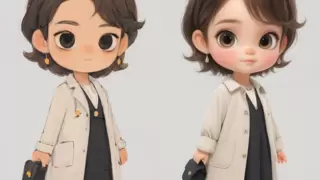 WHEE推出「IP形象定制」功能 只需上传平面图可生成IP形象