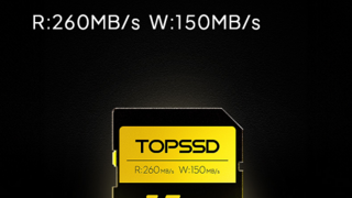 天硕V60 256GB SD卡：卓越品质，开启存储新境界