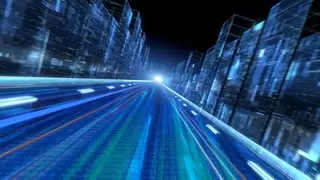 AI打开高性能计算行业新增长点，服务器市场扩张潜力巨大