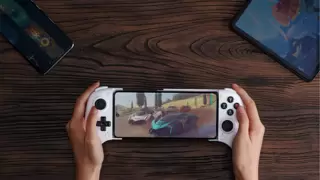 八位堂猎户座拉伸手柄发布：为手游而生，让游戏更精彩