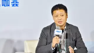 星云智慧总裁李明：聚焦虚实融合机器人训练，助力新一轮产业变革