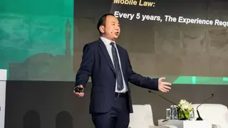 迈向移动AI时代，从室内数字化走向室内智能化