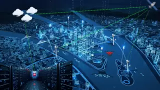 电信行业调查：AI成2025年首要投资领域