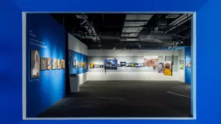 vivo影像加获奖佳作再登集美·阿尔勒国际摄影季，携全球创作者共绘新时代