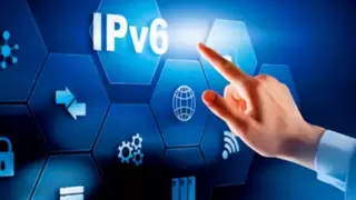 南凌科技全面支持IPv6，“IPv6+SDWAN/SASE”助力企业迈向网络新时代