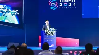 BOE（京东方）携尖端科技亮相超高清视频产业联盟会员大会 “屏之物联”引领未来“视界”