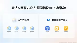 大电池长续航,荣耀笔记本 X Plus系列2025正式发布,4899元起