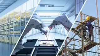 研发、制造、服务协同，AMAX全球化战略新篇章！