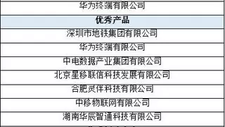 2024新一代信息技术产业创新成果发布