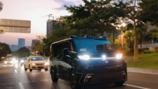全球Robotaxi第一股文远知行荣登《财富》未来50强榜单，彰显自动驾驶长期增长潜力