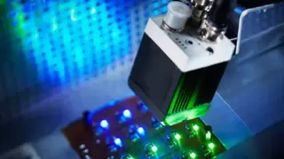 华旋传感亮相大工汽车人产业论坛，共研新能源产业升级