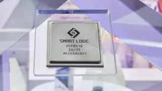 思朗科技应邀参加2024年中国信息通信大会，助力中国无线通算智融合网络