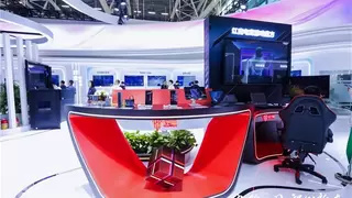 中兴通讯亮相2024数字科技生态大会，创新AI终端重塑智慧生活体验