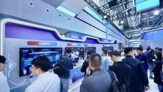 天翼视联硬核闪耀2024数字科技生态大会多项前沿成果彰显科技实力