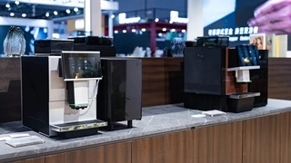 一杯咖啡背后：咖博士商用全自动咖啡机与办公室企业关怀文化的融合