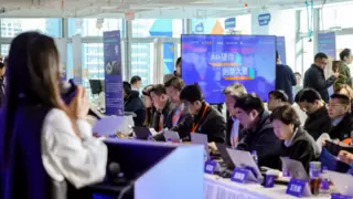 2024 “AI+硬件创新大赛”获奖名单出炉，浙大、上交与复旦联队等夺冠