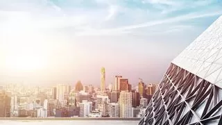 领先实践之—西安高科：实现财务数智化的业财融合全面升级