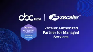 天维信通CBC Tech正式成为Zscaler安全托管服务授权合作伙伴