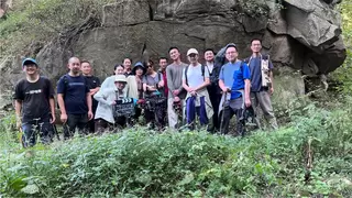 使用索尼CineAlta B捕捉真实与虚构的交界：杜海滨导演谈纪录片的新挑战