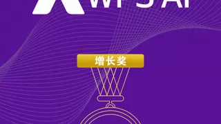 WPS AI荣获2024 中国 AI年度产品增长奖