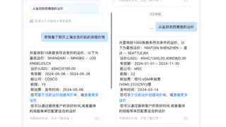实力领跑！钉钉 x 环世物流入选 IDC 低代码报告最佳实践