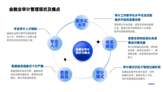 智慧审计：数智技术驱动创新，AI知识平台赋能审计转型
